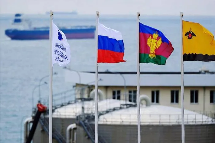 В Новороссийске завершили ликвидацию последствий разлива нефти