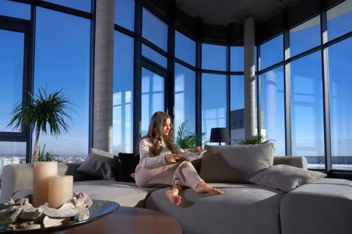 Число сделок с элитной недвижимостью на Кубани с начала 2025 года выросло в 18 раз