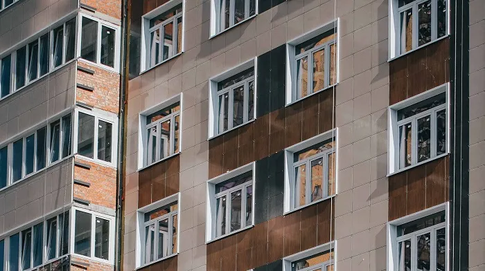 Первый дом в ЖК «Гвардейский 3.0» сдают уже в начале следующего года