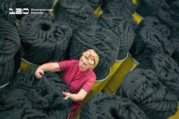 Карачаево-Черкессия намерена увеличить объем переработки шерсти до 19 тысяч тонн в год