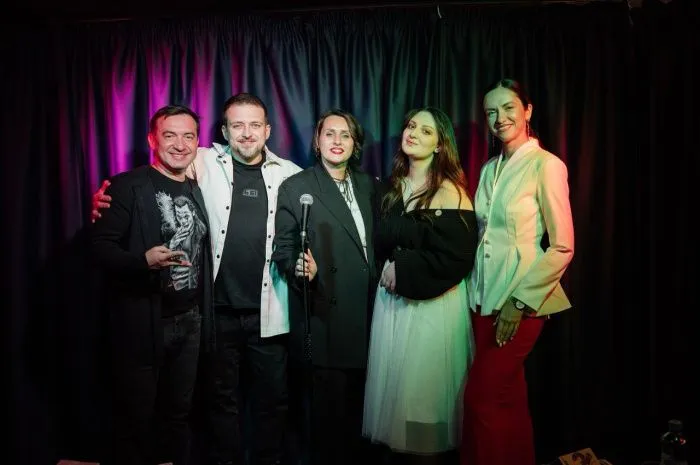 Про бизнес, достижения и провалы - с юмором: как прошел деловой стендап PROфейлы в Ростове-на-Дону