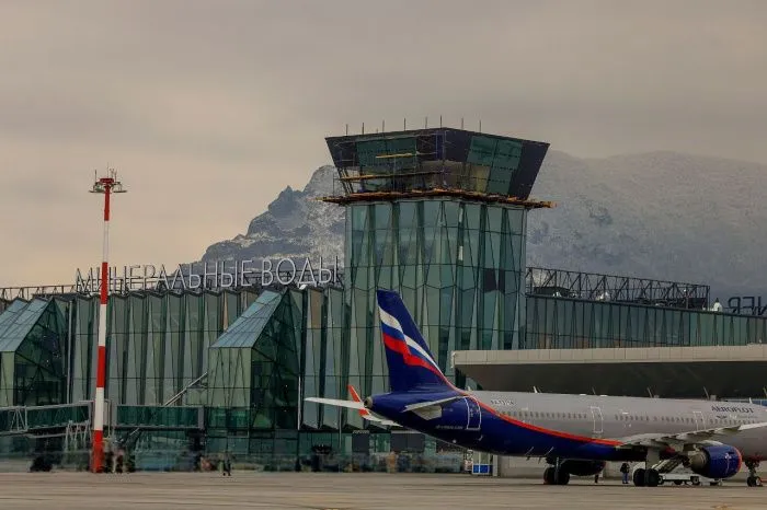 Новый терминал аэропорта Минвод  получил разрешение на эксплуатацию