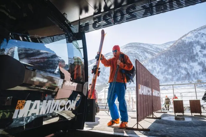 Стартует в середине декабря: что известно о начале горнолыжного сезона на «Мамисоне»