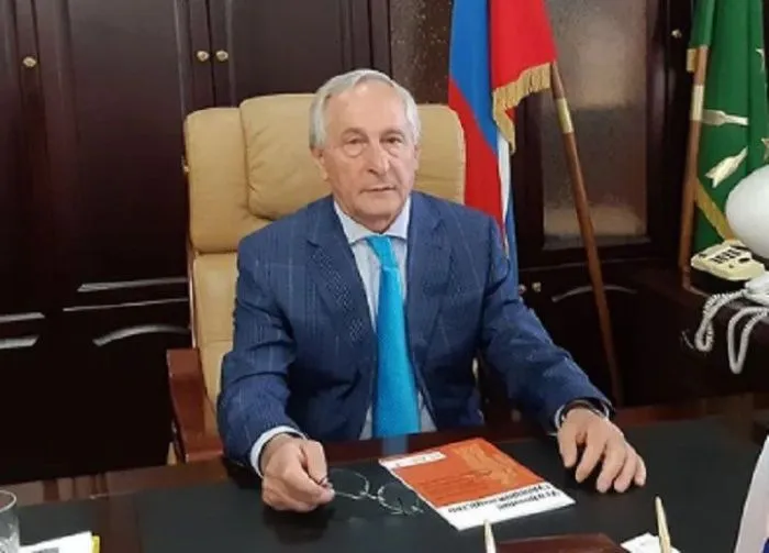 Экс-глава Верховного суда Адыгеи признал антикоррупционный иск Генпрокуратуры и согласился с конфискацией своих активов