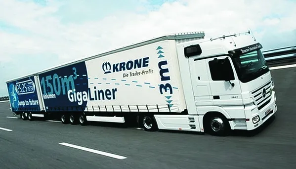 Санкционный объезд