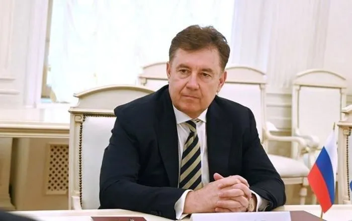 Совет судей России удовлетворил прошение о досрочной отставке своего председателя Виктора Момотова