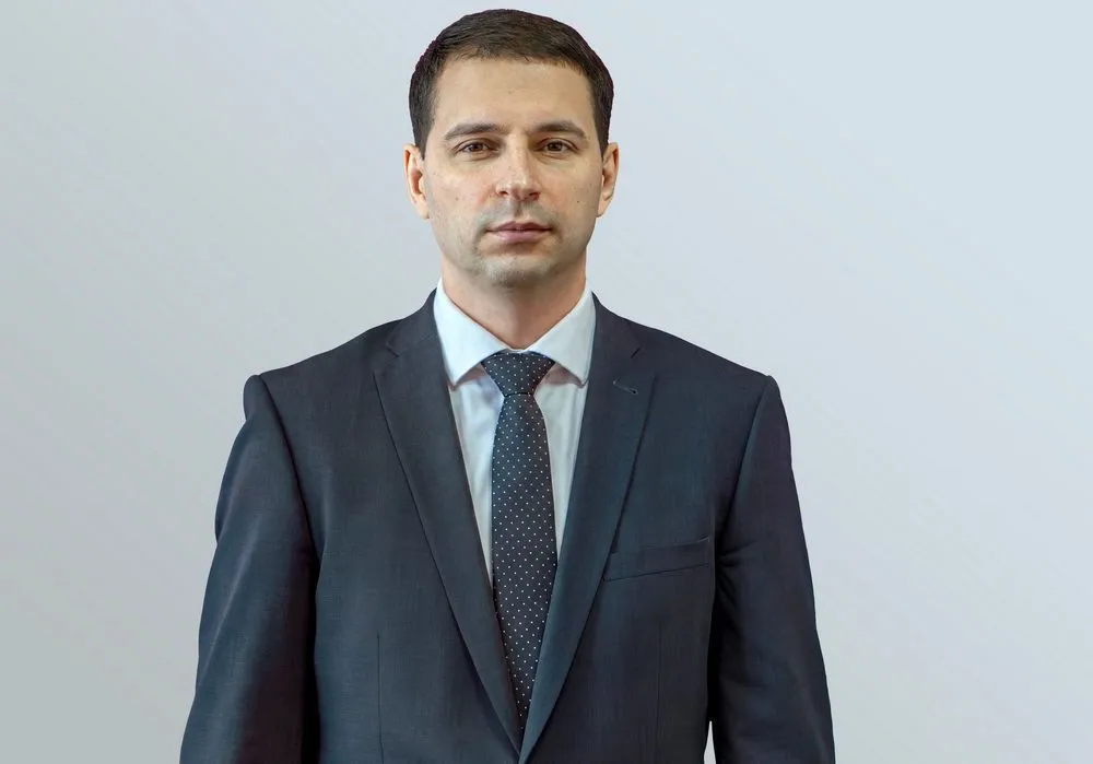 Владимир Крушельницкий утвержден в должности министра здравоохранения Кубани