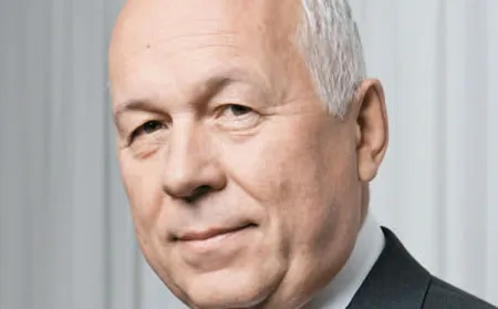 Консолидация оборонных пассивов