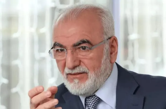 Иван Саввиди стал первым в истории Ростовской области бизнесменом, получившим звание Почётного гражданина