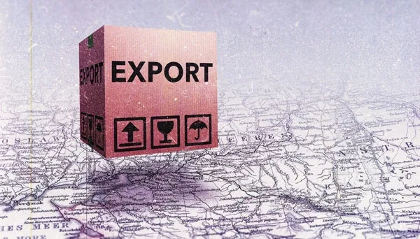 Экспорт как искушение