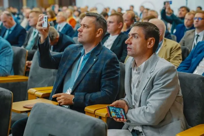 Трубное производство отвечает на вызовы времени