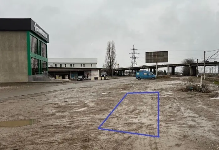 Субаренда Земельных участков в г. Прохладный от ОАО «РЖД» 