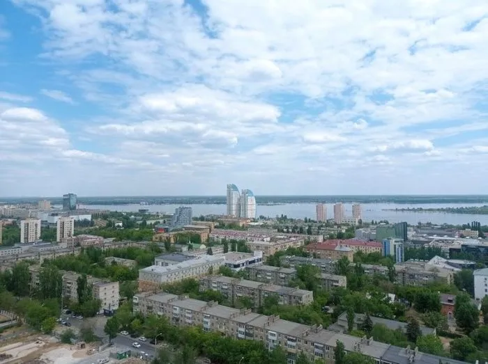 Три города-миллионника Юга вошли в топ-10 самых популярных направлений для осеннего отдыха