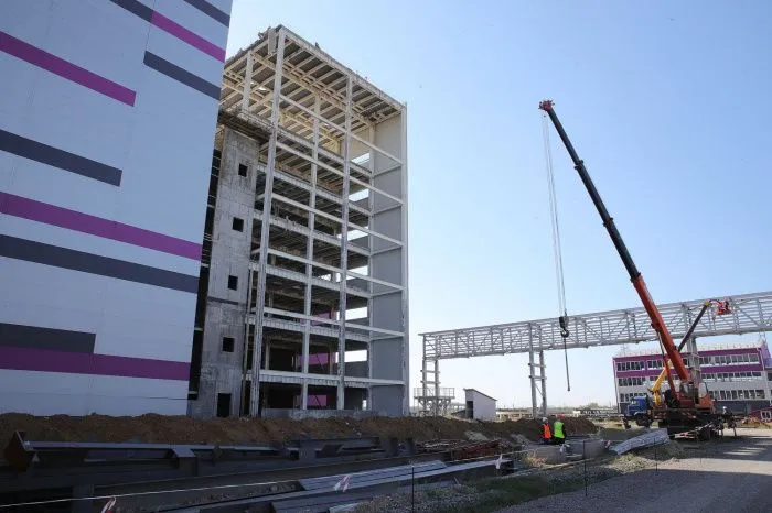 «Донбиотех» начнет выпуск первых партий продукции во II полугодии 2027 года 