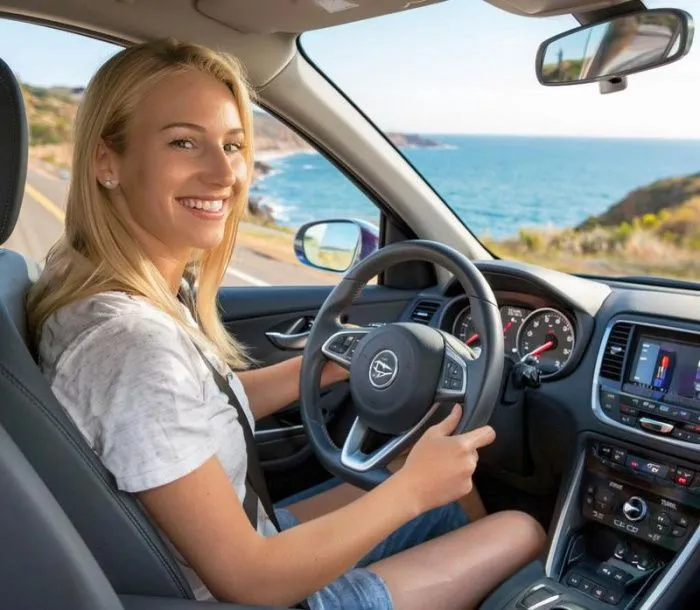 Жители Юга и Северного Кавказа взяли автокредиты на 7,5 млрд рублей