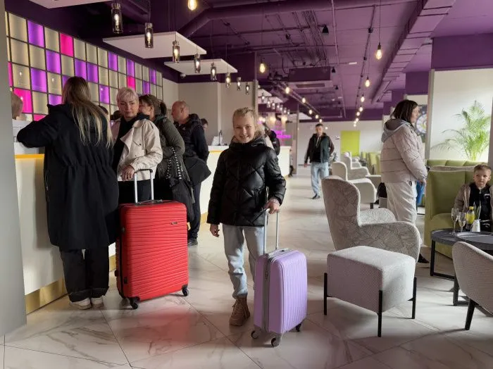 Отель 18+ и конгресс-холл: в Анапе продолжается строительство объектов премиум-класса