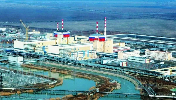 Атом на свои