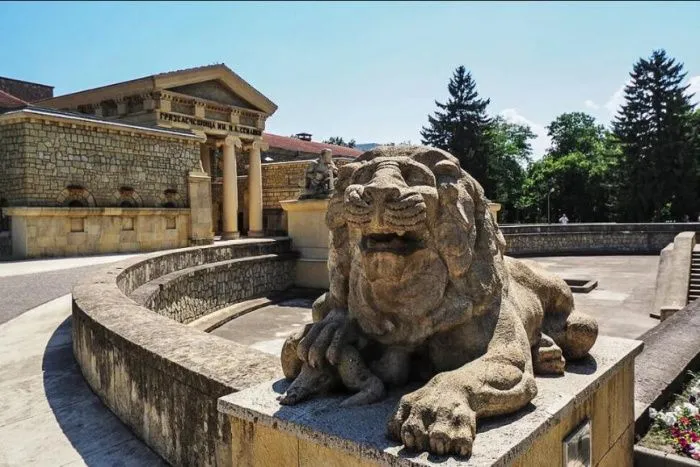 На Ставрополье в турпроекты инвестируют 16,6 млрд рублей