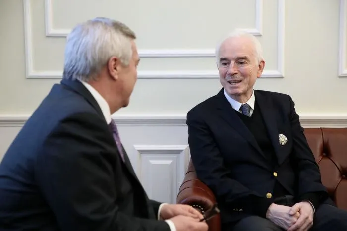 Два ростовских миллиардера вновь попали в список Forbes