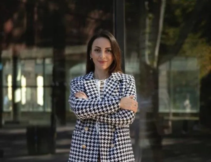 Инга Миракян: Как бывший аудитор стал серийным предпринимателем