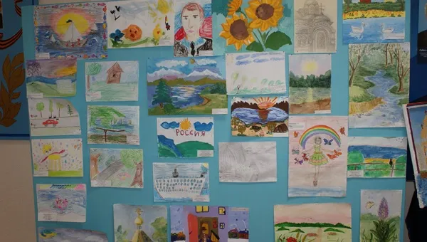 «Краснодар Водоканал» проведет детский праздник