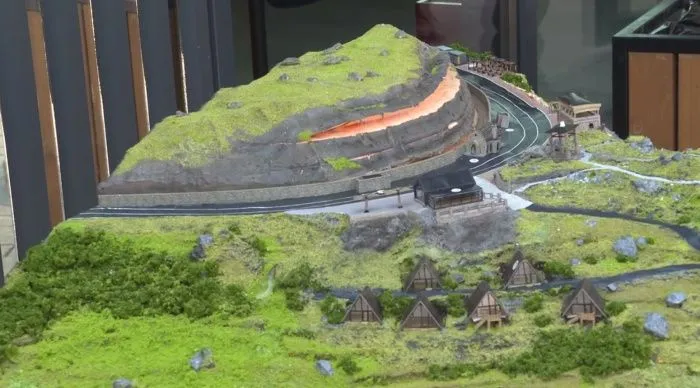 Первый пятизвездочный отель в горах Ингушетии намерены возвести в 2026 году