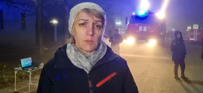 В Таганроге после атаки БПЛА повреждены многоквартирные дома