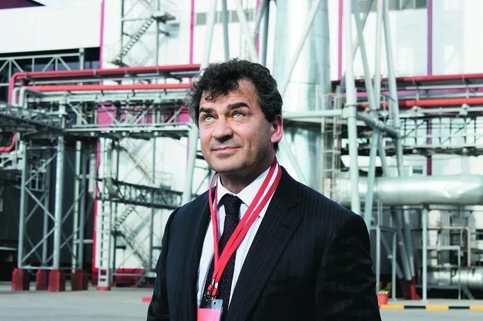 Стекло оперативного реагирования