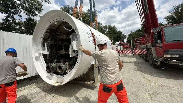 На реконструкцию очистных сооружений Ростова планируют привлечь 19 млрд рублей