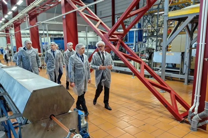 «Атлантис-Пак» намерен инвестировать 10 млрд рублей в производство упаковки для пищепрома в Ростовской области