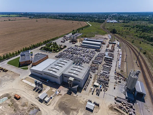 Как добавить благоустройство в городскую среду