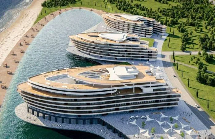 Госдума рассмотрит вопрос дополнительного выделения 1,7 млрд на поддержку турбизнеса Анапы