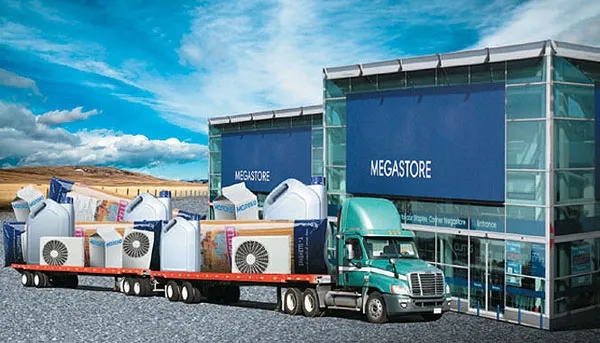 Из чего произвести продажи