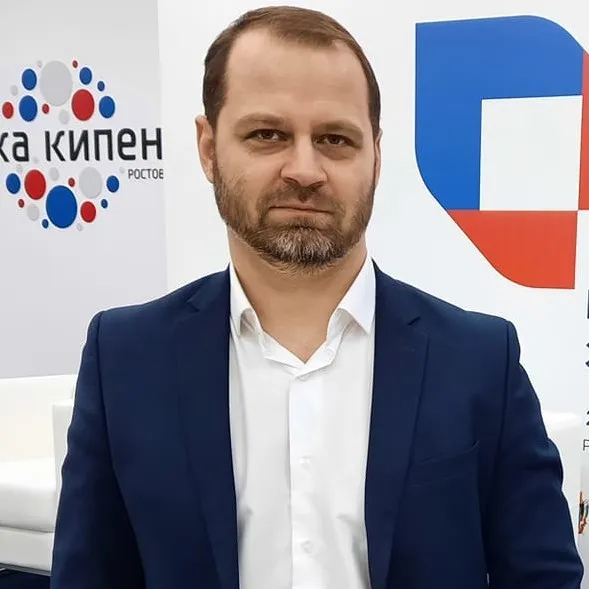 Козлов Владимир Иванович