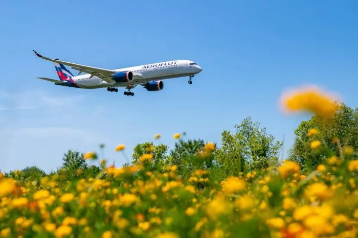 Лётная погода: какие авиарейсы открыли в 2024 году аэропорты Юга