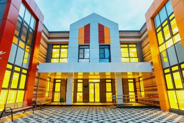 ГК ТОЧНО передала Краснодару детский сад на 250 мест