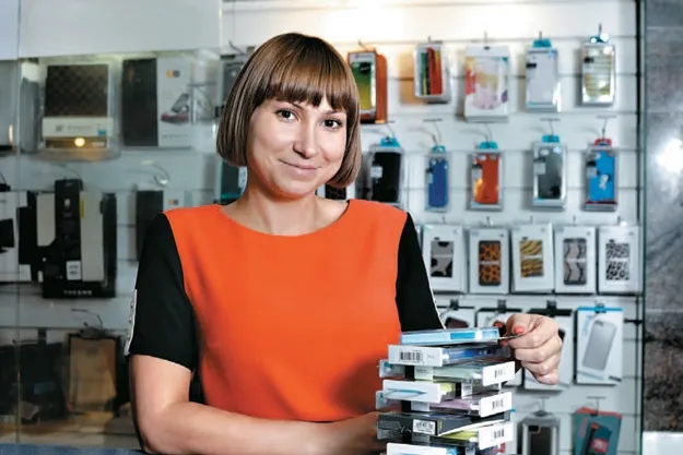 Оптовая игра в рулетку