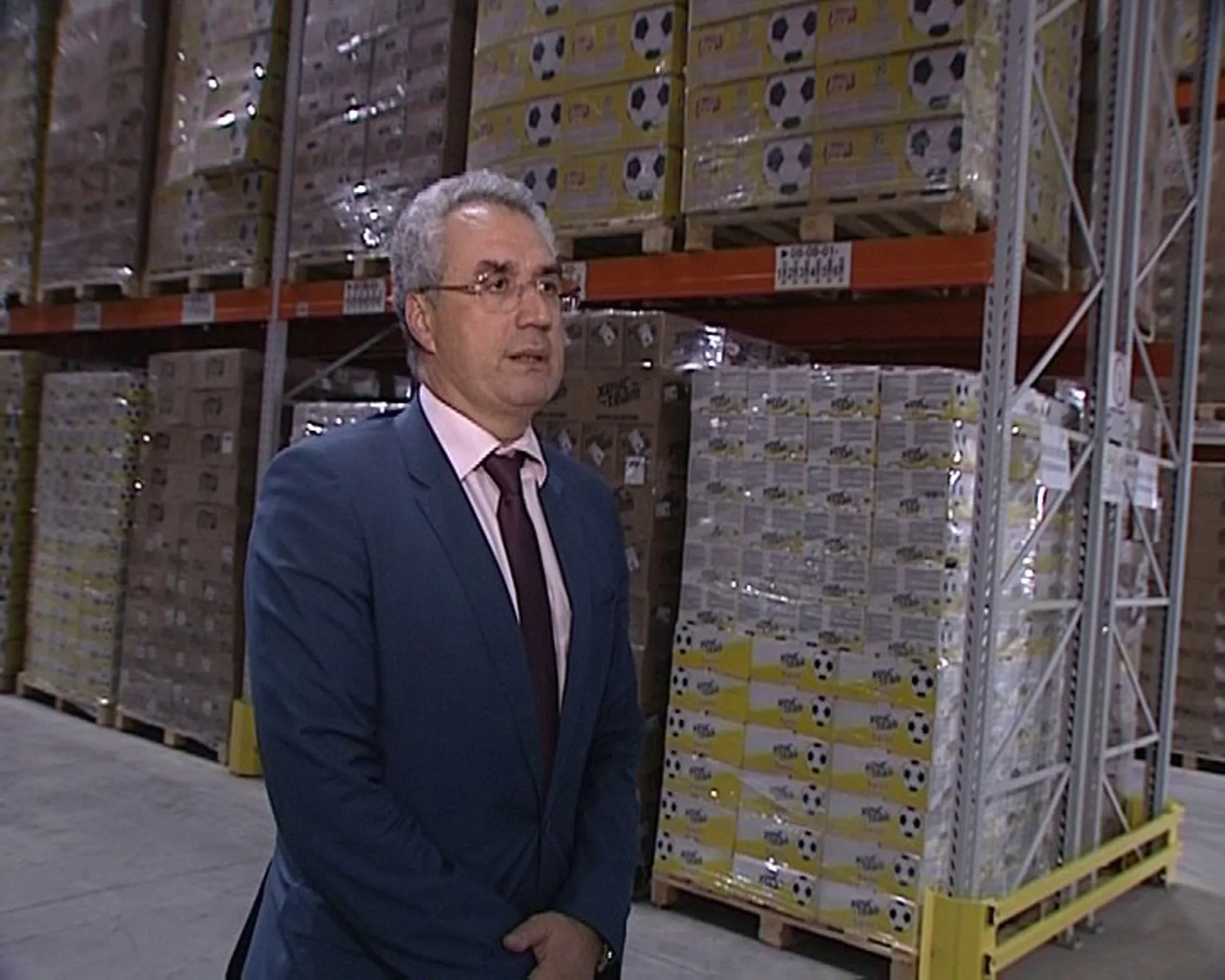 Как цифровизировать южную логистику