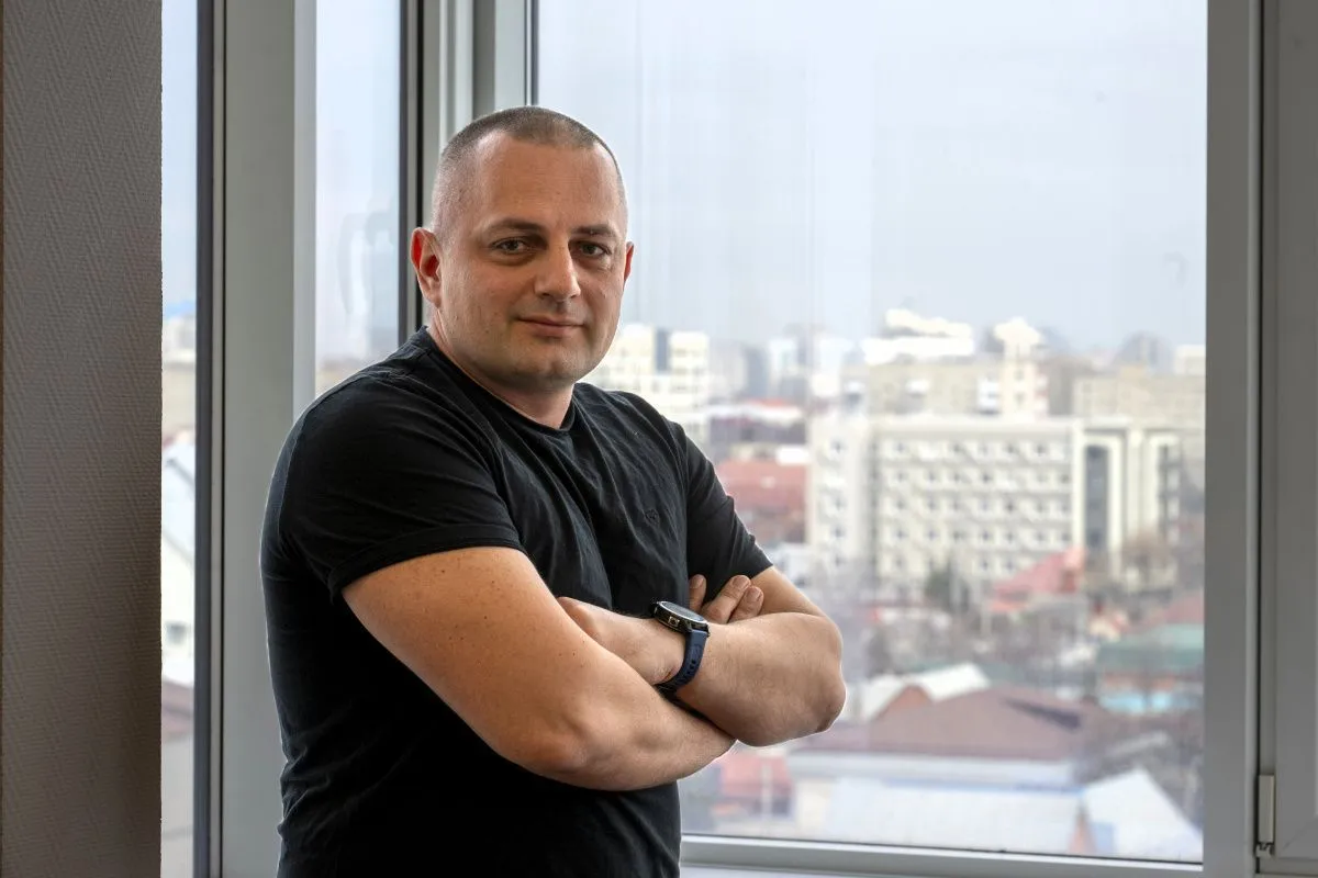 Дмитрий Апалько, «МедРокет»: Мы поверили не в инвестиции, а в отзывы