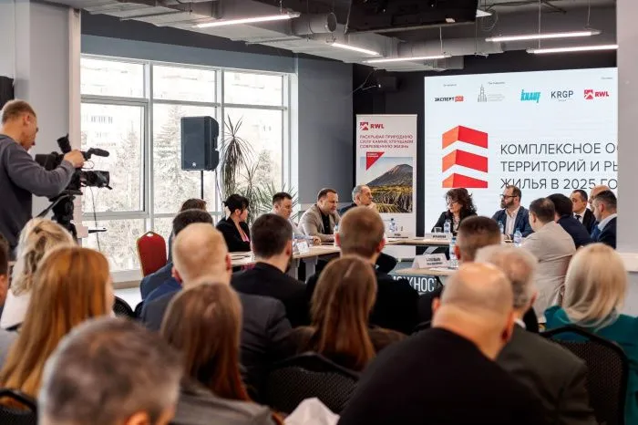 Задача девелопера — дожить до снижения ставок и помощи в рамках КРТ