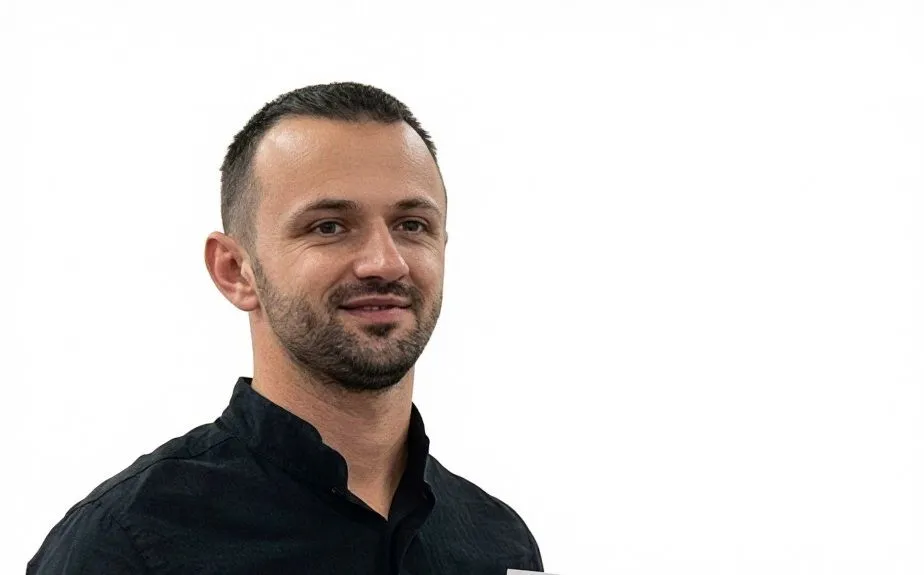 Никита Резниченко, «Мастерская вкуса»: Местный производитель выигрывает за счёт кастомизации 