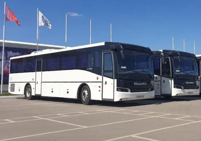 «Волгабас» в 2025 году представит собственный водоробус 