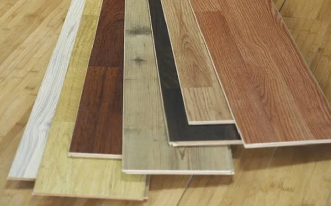 За напольными покрытиями — в специализированные интернет-магазины