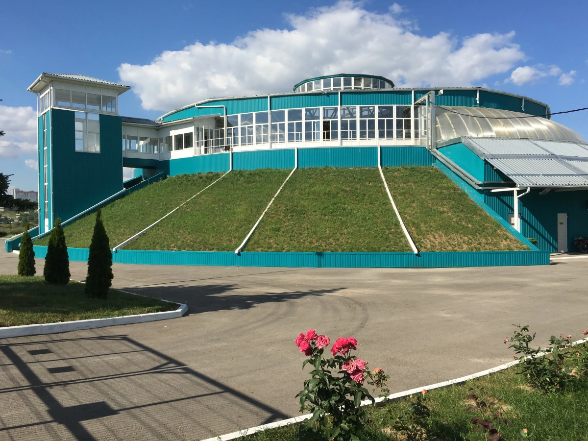 Для оздоровления реки Темерник необходимо модернизировать ливнёвую канализацию донской столицы