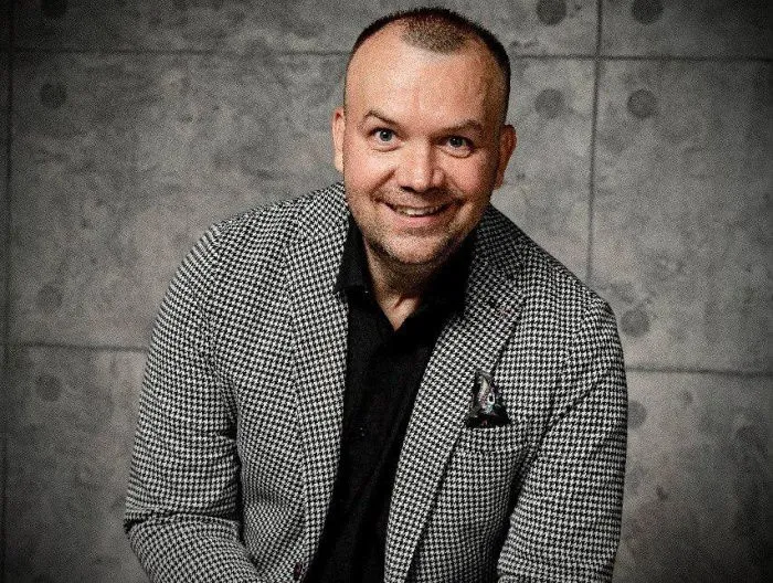 Александр Бояринцев, «Броня»: Как продавать прорывные инновации в 50 стран