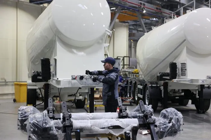 Инвестпортфель Дона 2025: основной рост — в нефтянке и АПК