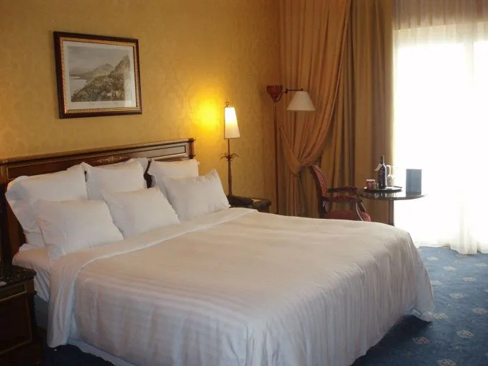 Ялта, Алушта, Феодосия вошли в тройку лидеров по числу бронирований для отдыха в сентябре