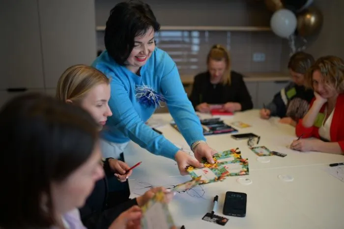 В Краснодаре открылся первый соседский центр