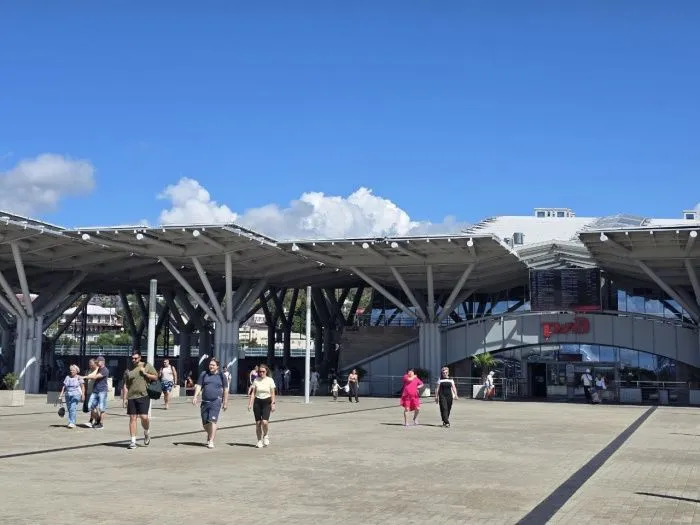 Дополнительные 26 рейсов «Ласточек» введут на маршрут «Сочи – Имеретинский курорт»