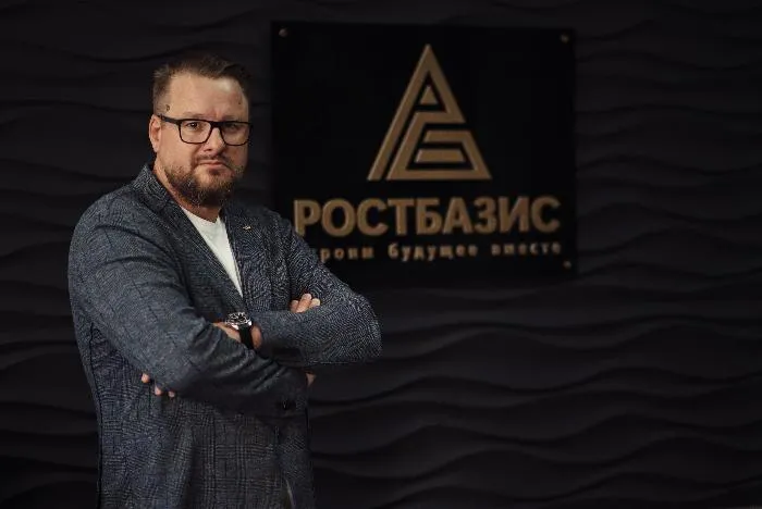 Роман Боярский, «РОСТБАЗИС»: Мы выбираем проекты, которые восхищают
